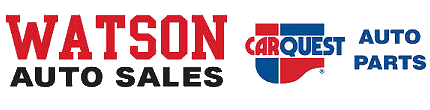 Watson Auto Sales CARQUEST® Auto Parts Deshler Nebraska
